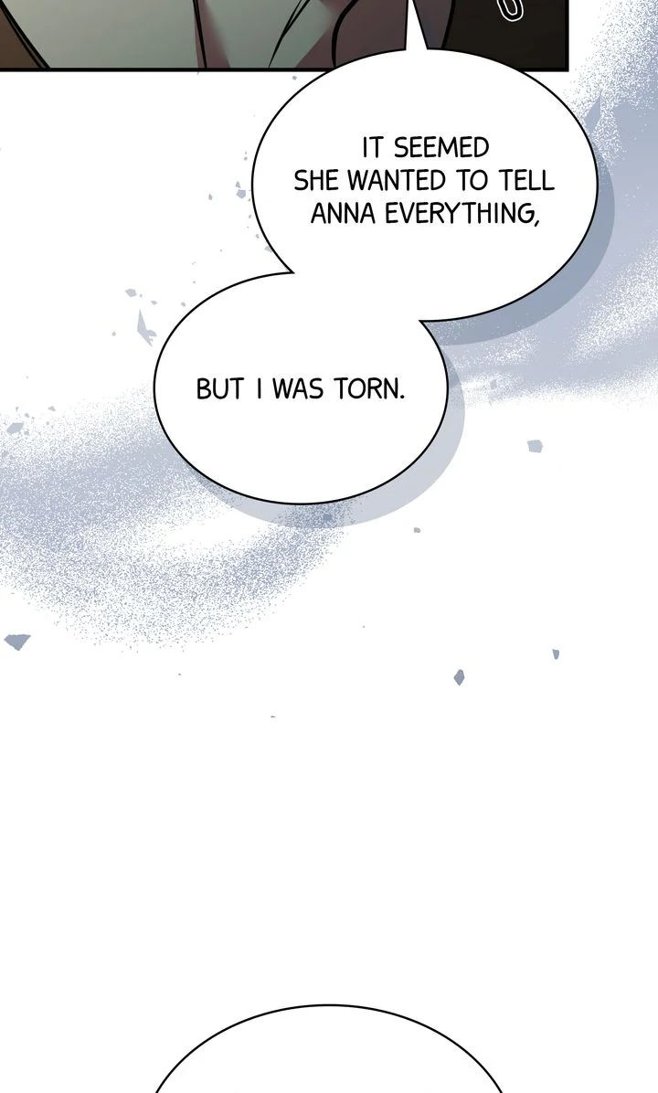 Cloth and Dagger Chapter 46 - Page 7