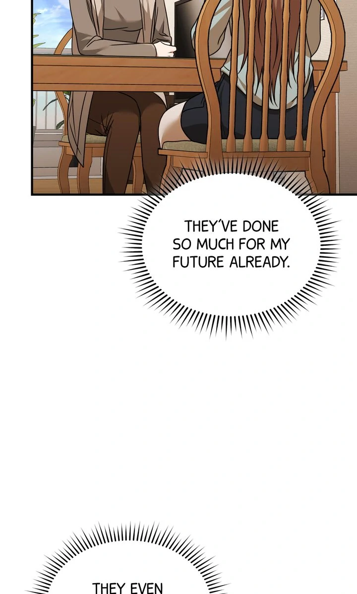 Cloth and Dagger Chapter 46 - Page 72