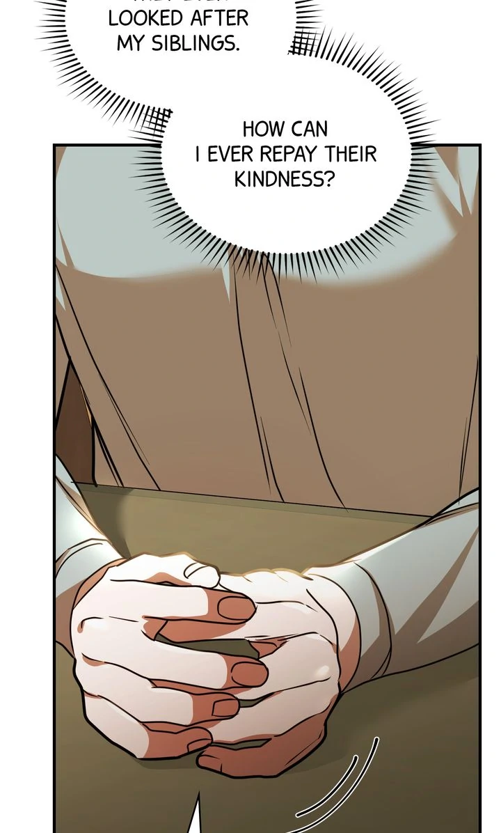 Cloth and Dagger Chapter 46 - Page 73