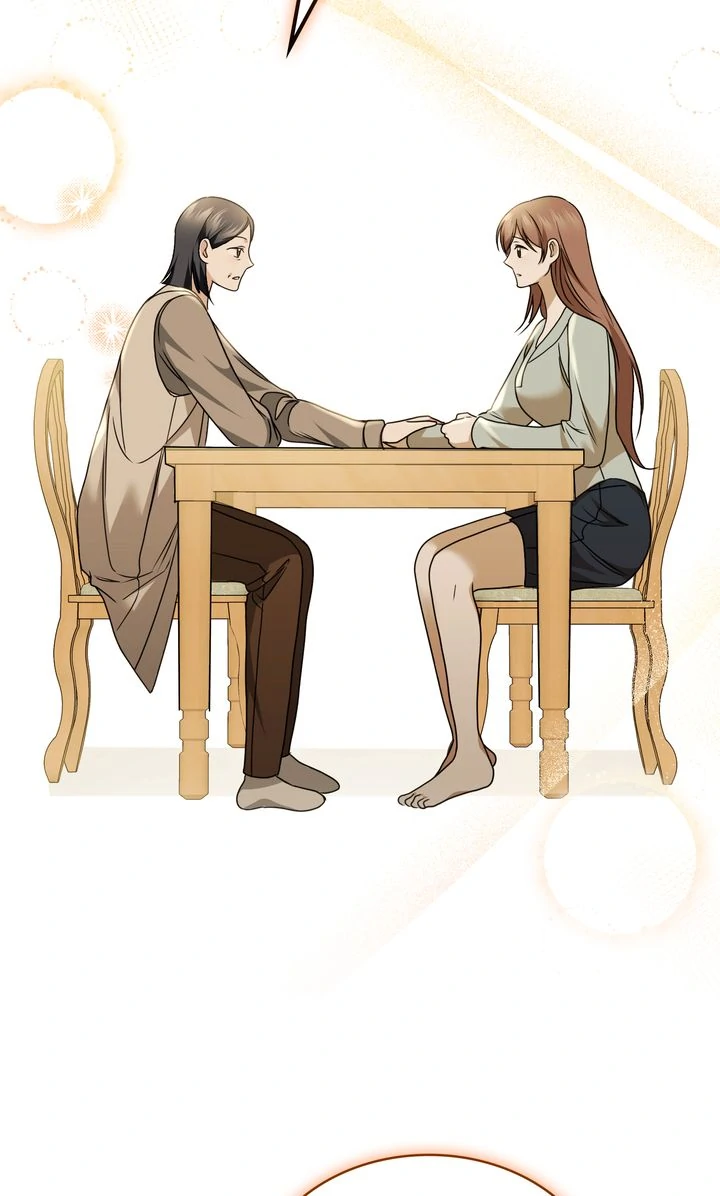 Cloth and Dagger Chapter 46 - Page 75