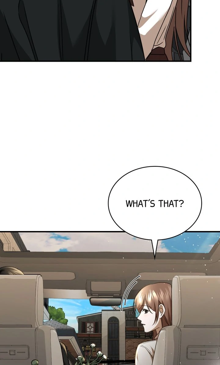 Cloth and Dagger Chapter 46 - Page 80