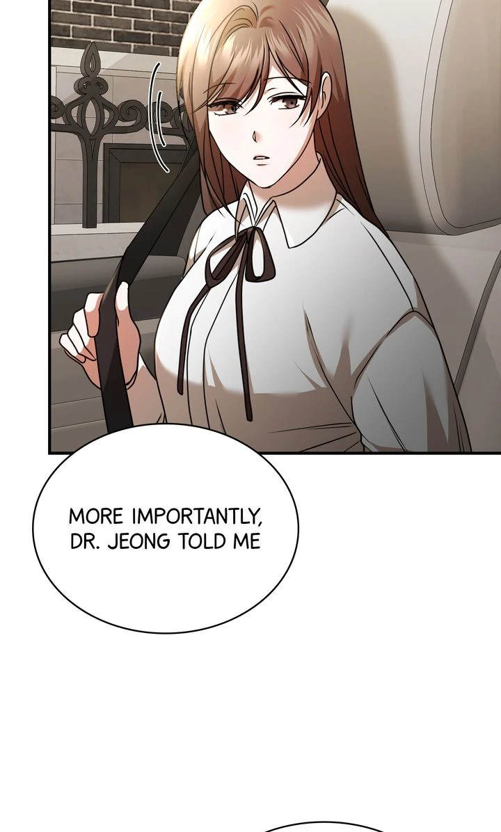 Cloth and Dagger Chapter 46 - Page 82