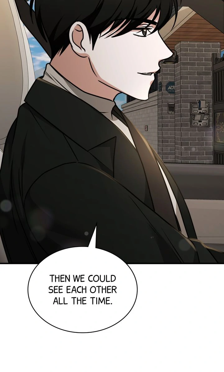 Cloth and Dagger Chapter 46 - Page 85