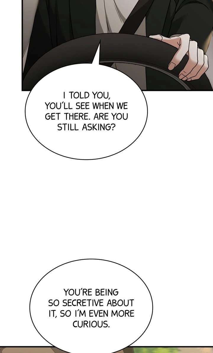 Cloth and Dagger Chapter 46 - Page 90