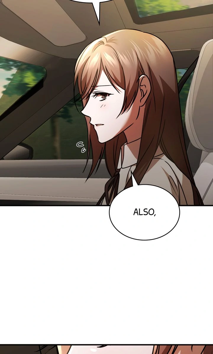 Cloth and Dagger Chapter 46 - Page 91