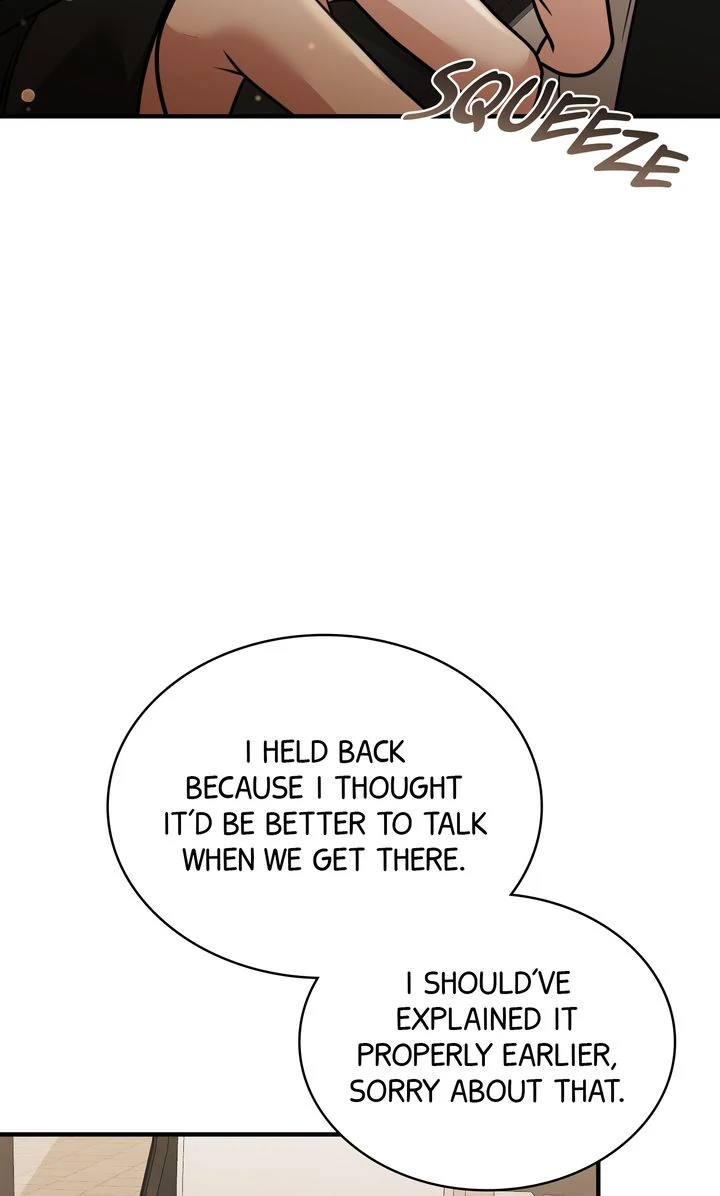 Cloth and Dagger Chapter 46 - Page 96