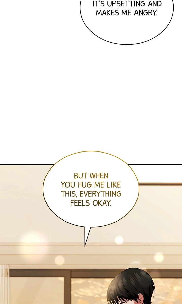 Cloth and Dagger Chapter 47 - Page 100