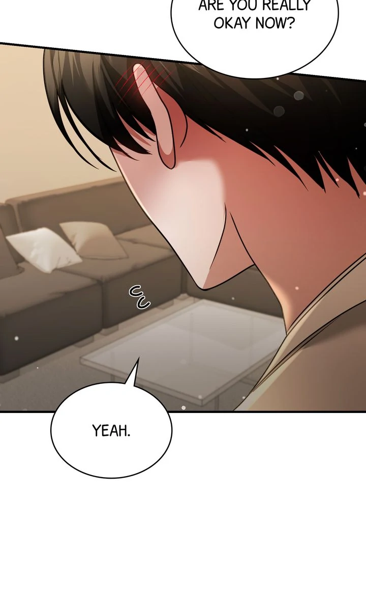 Cloth and Dagger Chapter 47 - Page 102