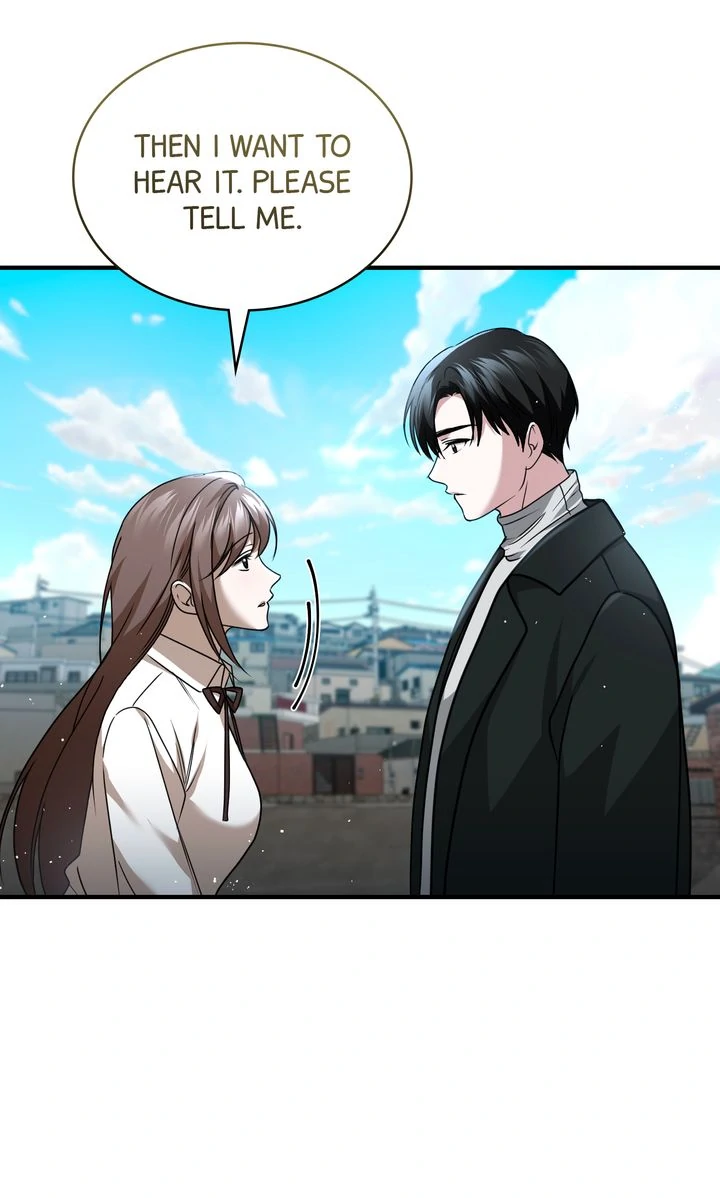 Cloth and Dagger Chapter 47 - Page 13