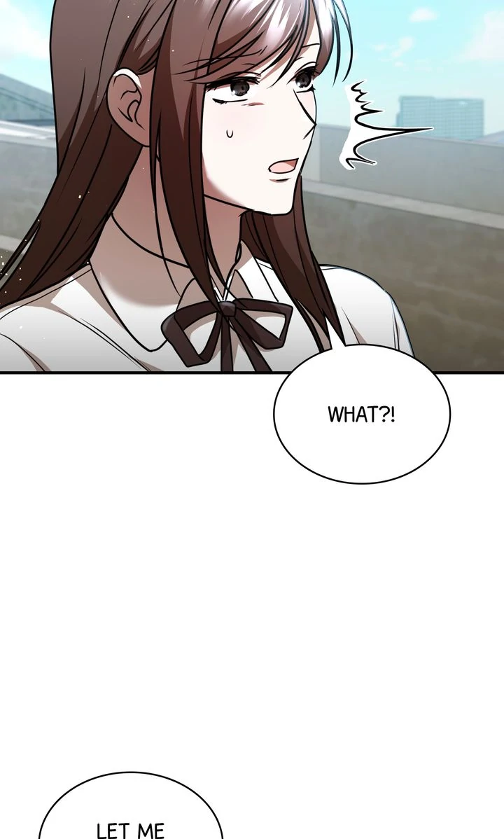 Cloth and Dagger Chapter 47 - Page 18