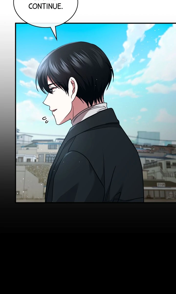 Cloth and Dagger Chapter 47 - Page 19