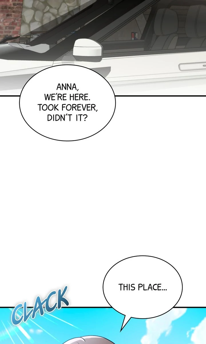 Cloth and Dagger Chapter 47 - Page 2