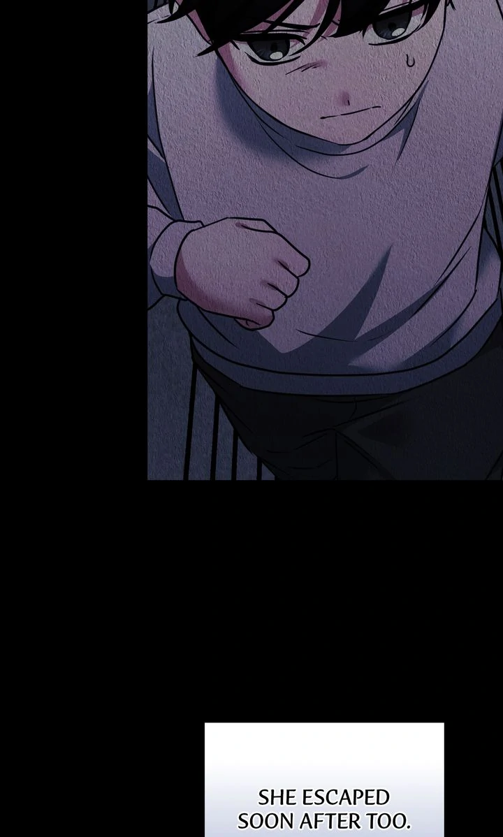 Cloth and Dagger Chapter 47 - Page 23