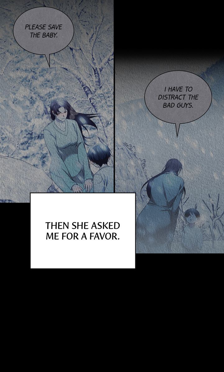 Cloth and Dagger Chapter 47 - Page 26