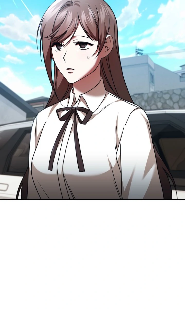 Cloth and Dagger Chapter 47 - Page 3