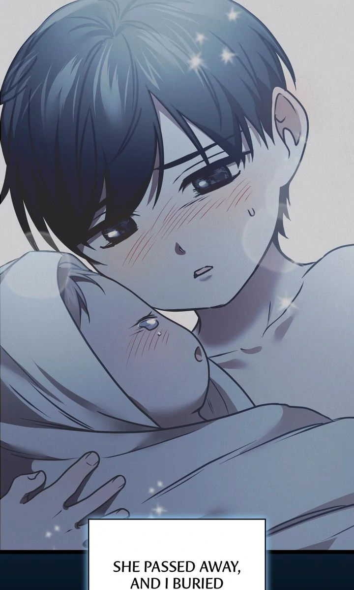 Cloth and Dagger Chapter 47 - Page 31