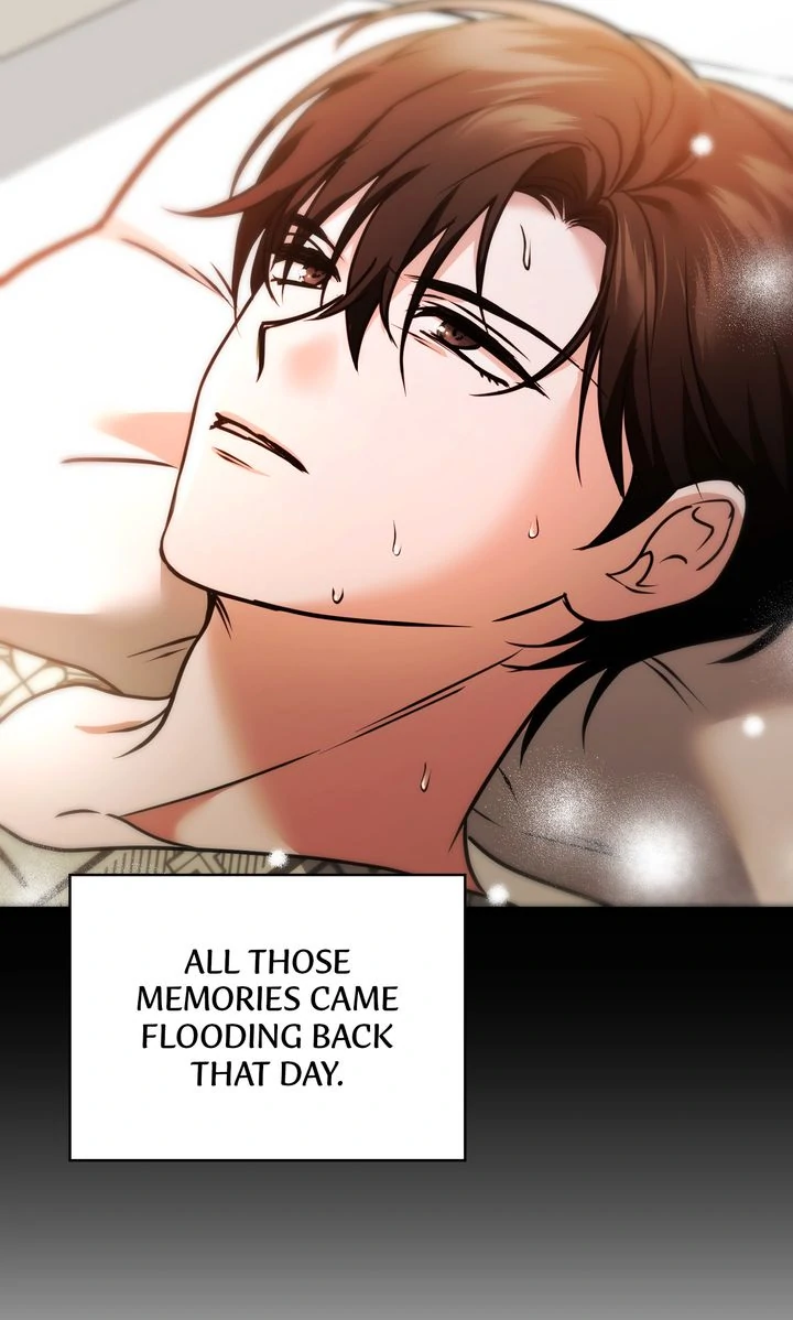 Cloth and Dagger Chapter 47 - Page 33