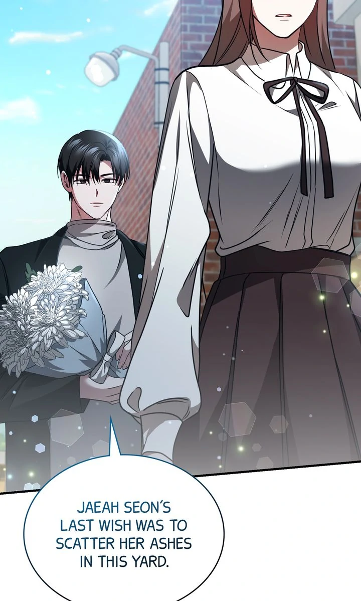 Cloth and Dagger Chapter 47 - Page 41