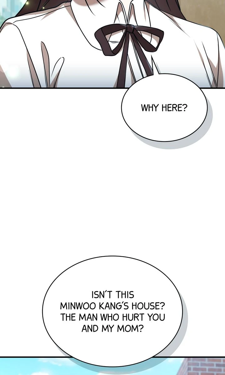 Cloth and Dagger Chapter 47 - Page 43