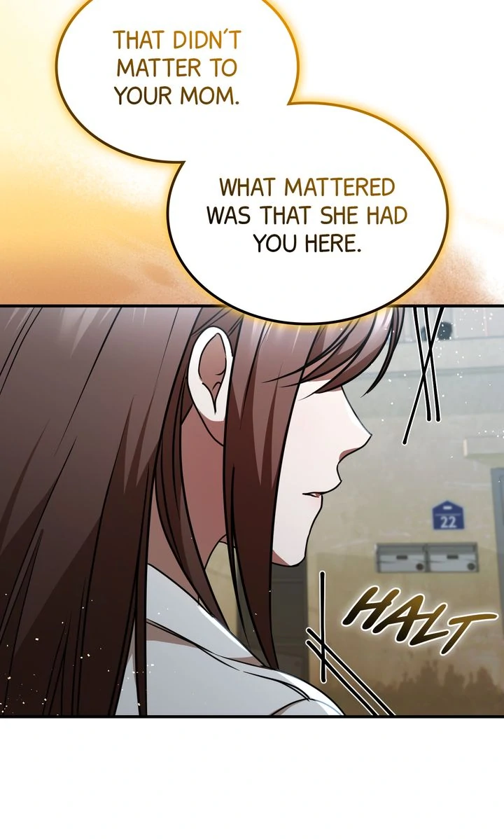 Cloth and Dagger Chapter 47 - Page 45