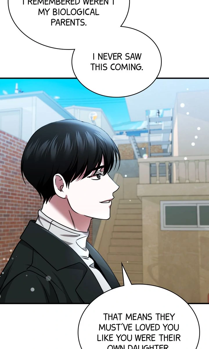 Cloth and Dagger Chapter 47 - Page 48