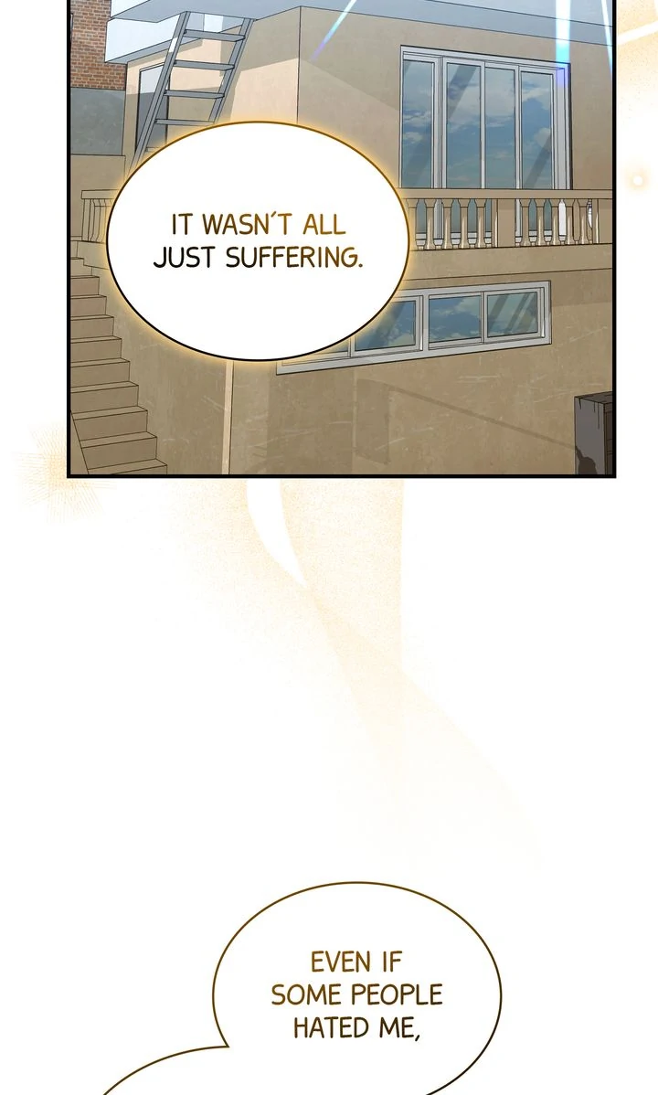 Cloth and Dagger Chapter 47 - Page 50