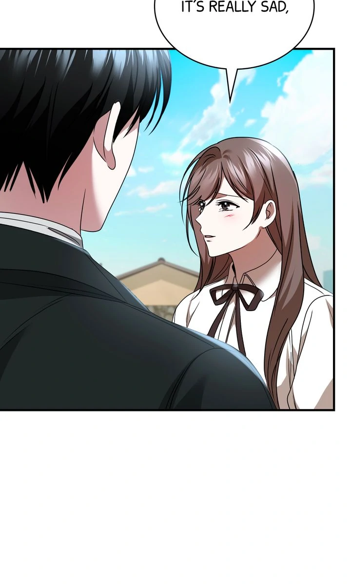 Cloth and Dagger Chapter 47 - Page 54