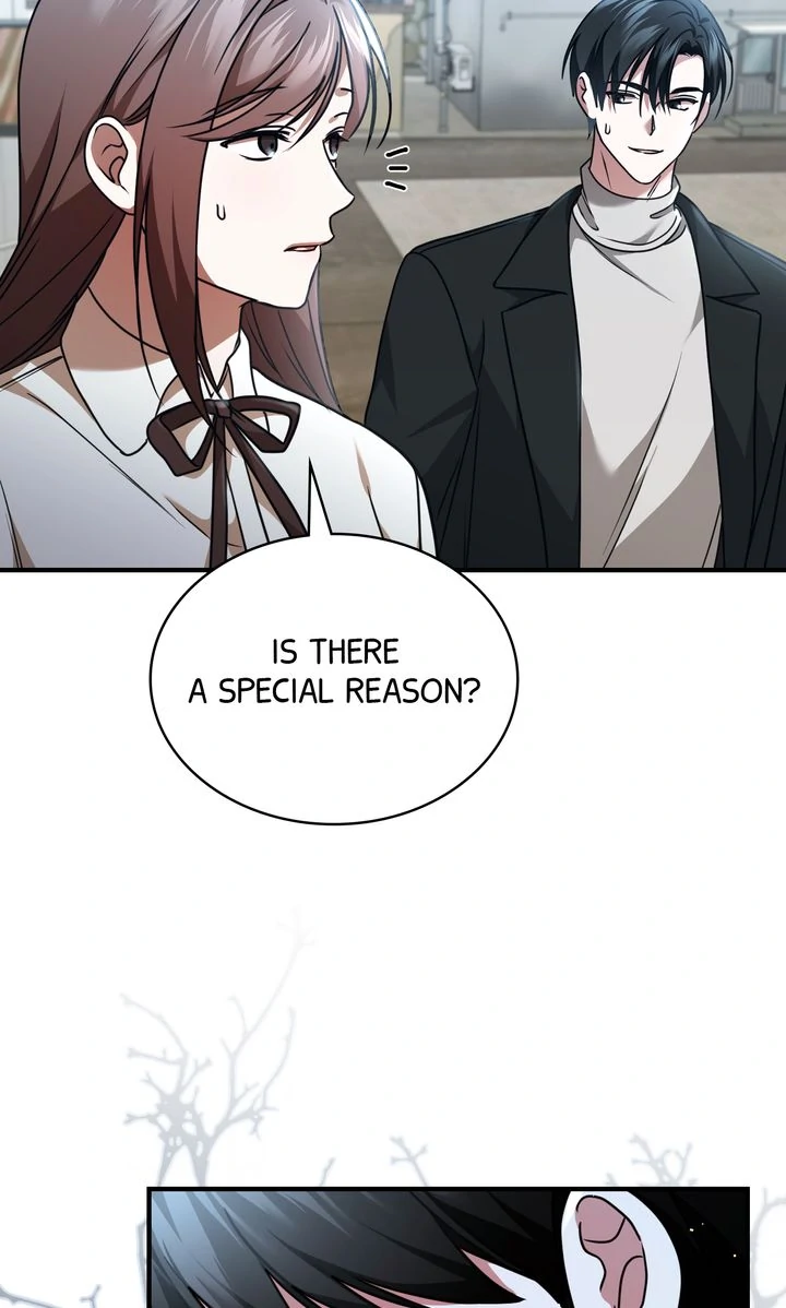 Cloth and Dagger Chapter 47 - Page 6