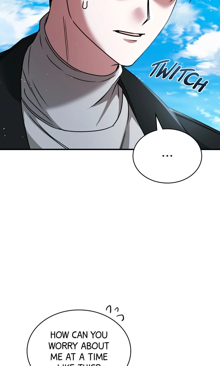 Cloth and Dagger Chapter 47 - Page 69