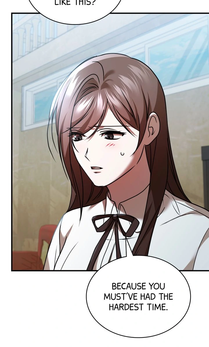 Cloth and Dagger Chapter 47 - Page 70