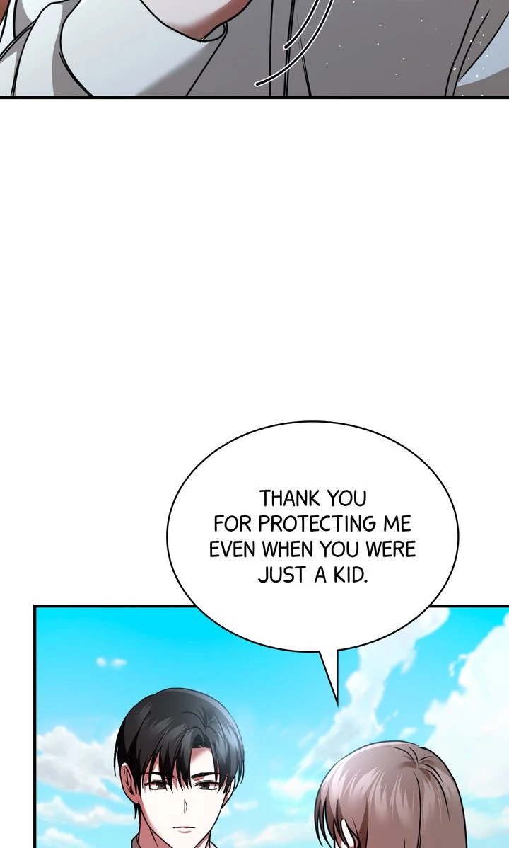 Cloth and Dagger Chapter 47 - Page 72