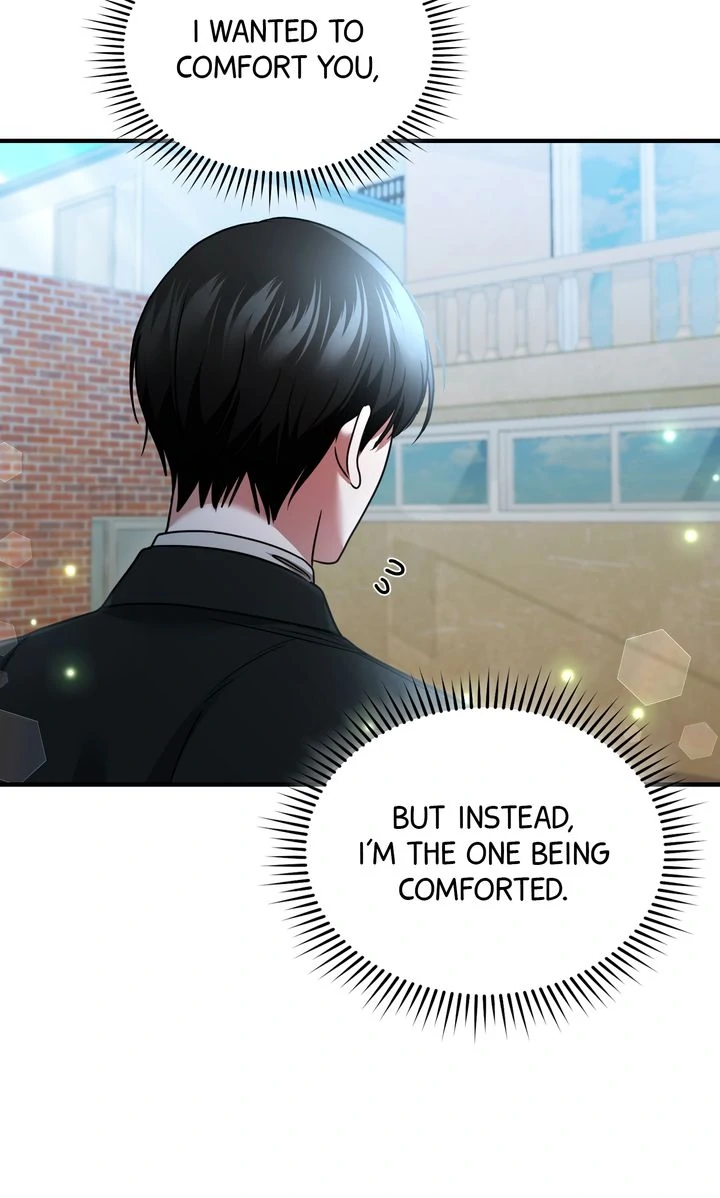 Cloth and Dagger Chapter 47 - Page 76