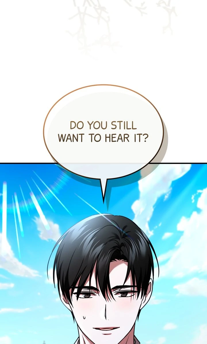 Cloth and Dagger Chapter 47 - Page 8