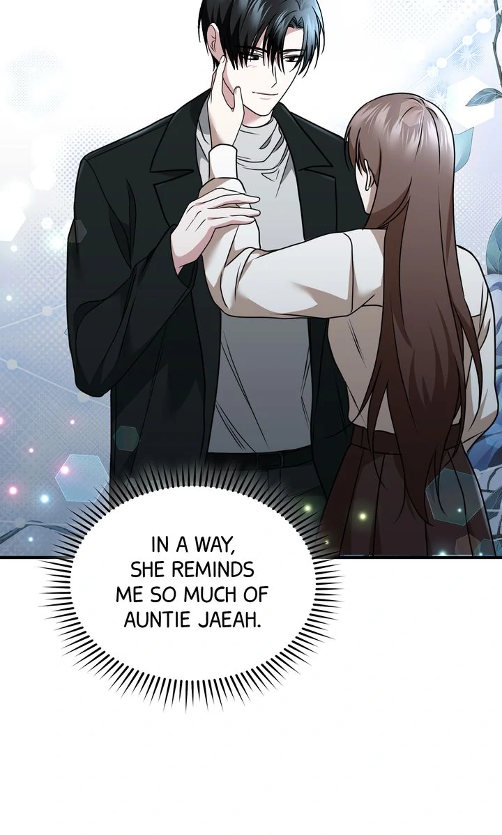 Cloth and Dagger Chapter 47 - Page 80