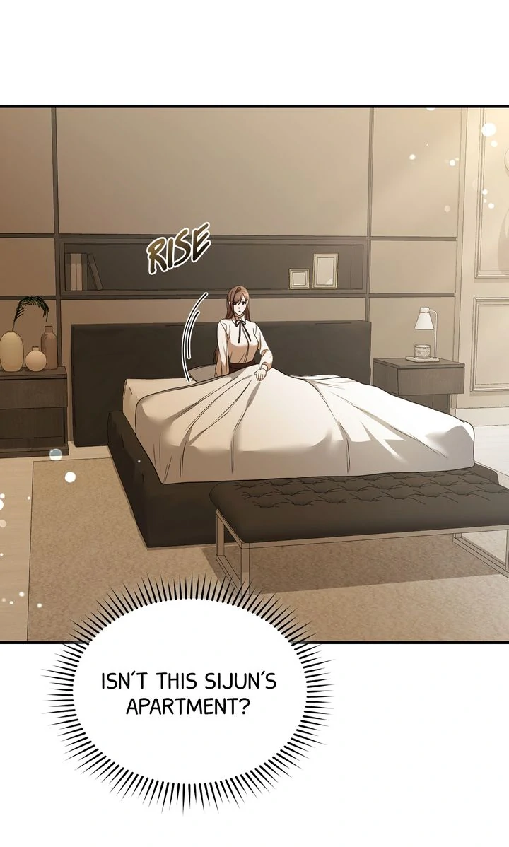 Cloth and Dagger Chapter 47 - Page 85