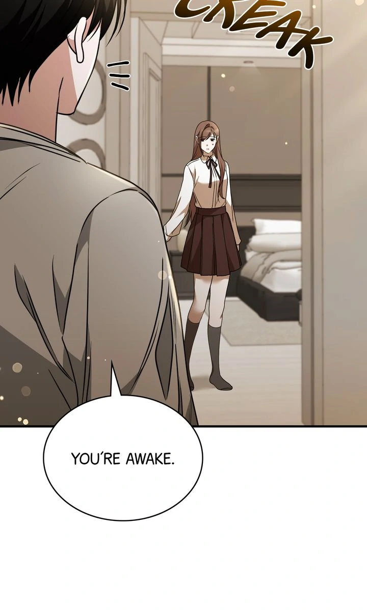 Cloth and Dagger Chapter 47 - Page 87