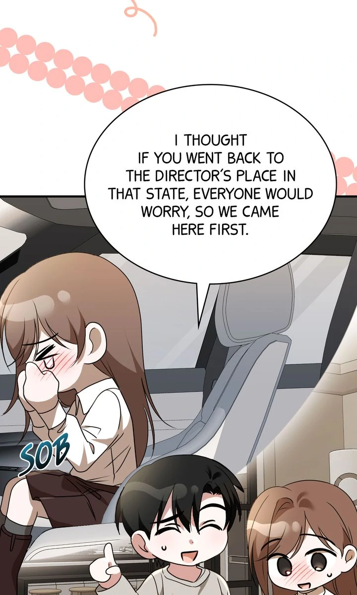 Cloth and Dagger Chapter 47 - Page 90