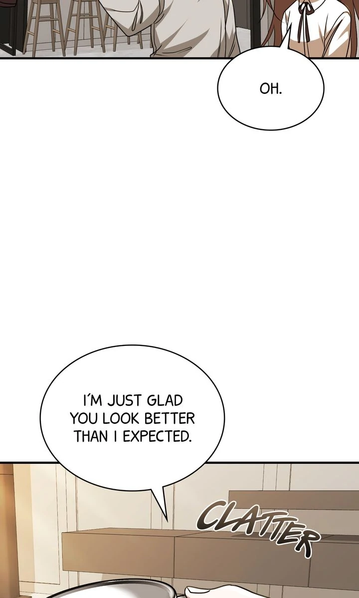 Cloth and Dagger Chapter 47 - Page 91