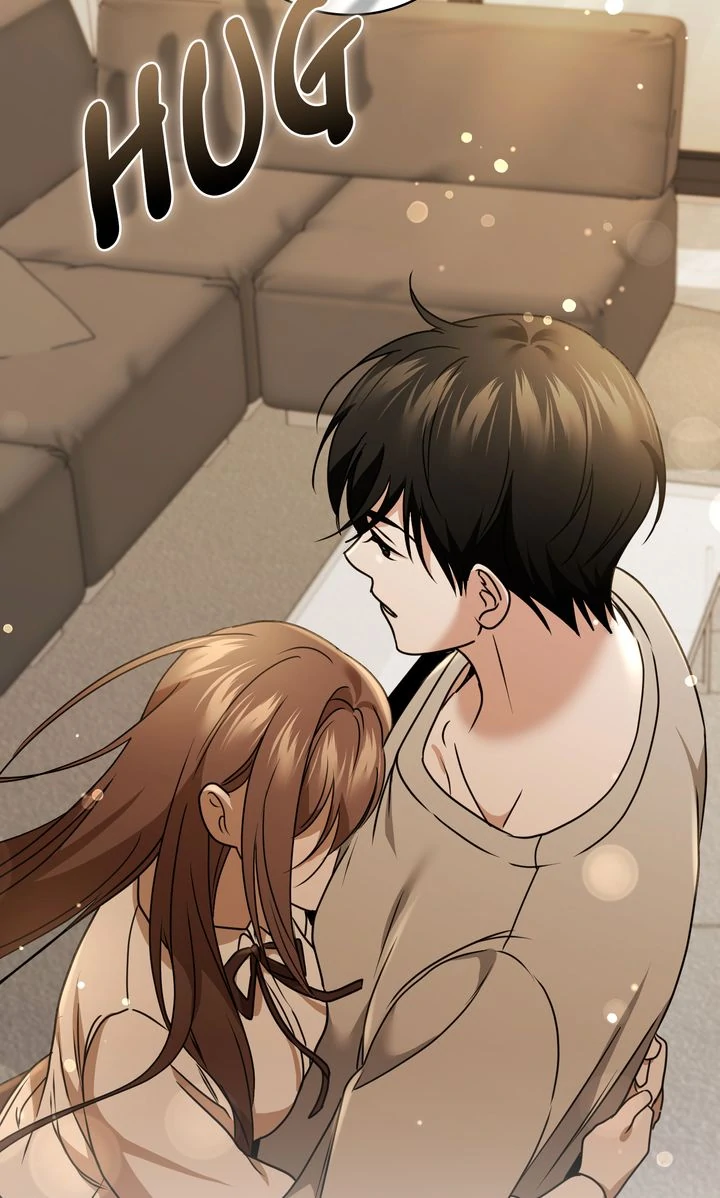 Cloth and Dagger Chapter 47 - Page 94