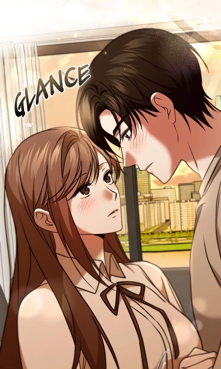 Cloth and Dagger Chapter 48 - Page 19