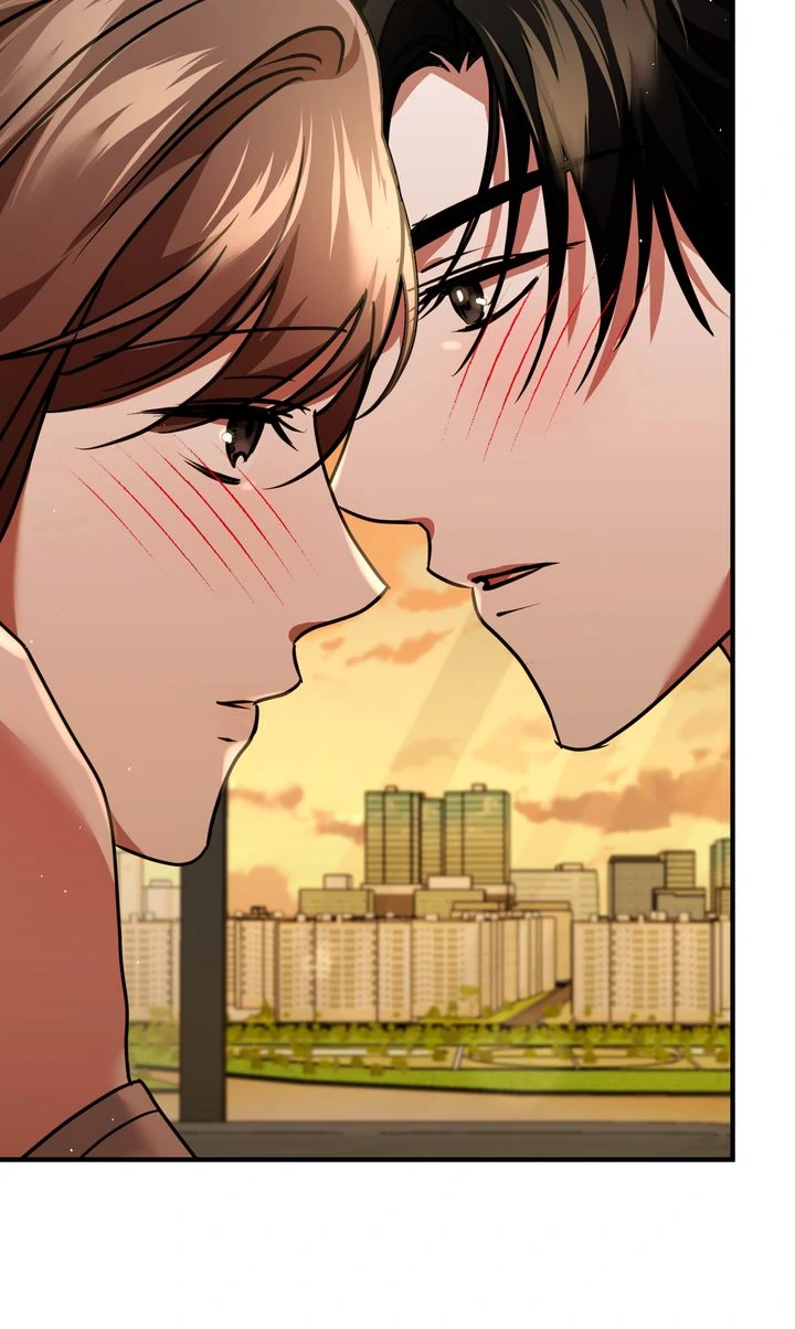 Cloth and Dagger Chapter 48 - Page 22