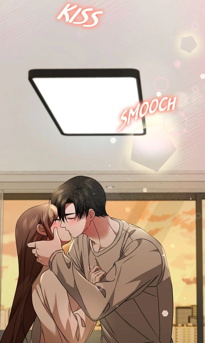 Cloth and Dagger Chapter 48 - Page 25