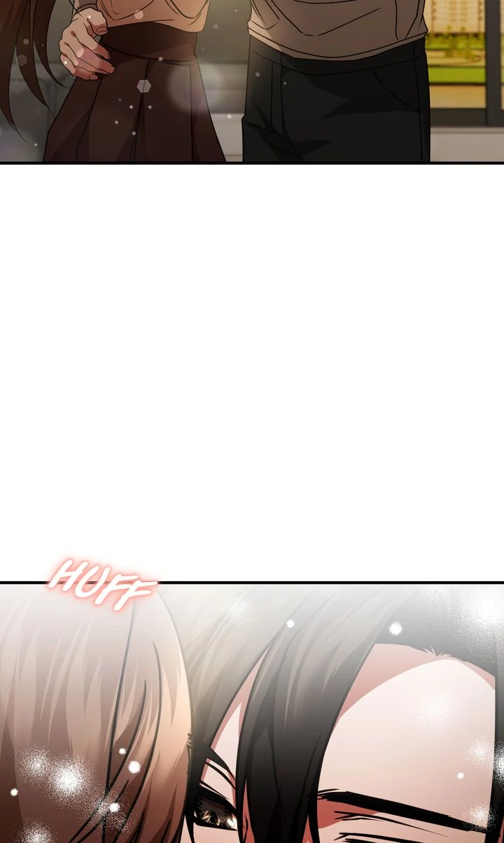 Cloth and Dagger Chapter 48 - Page 26