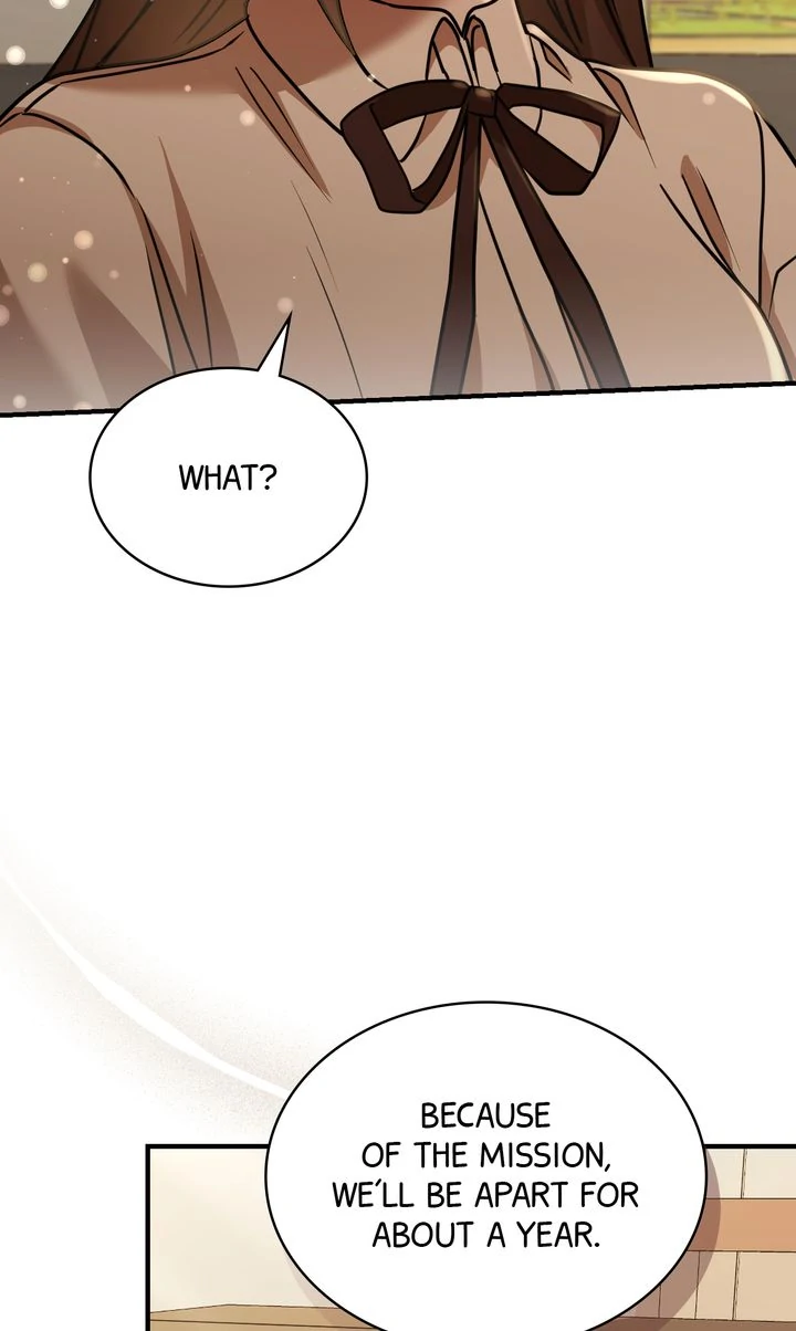 Cloth and Dagger Chapter 48 - Page 30