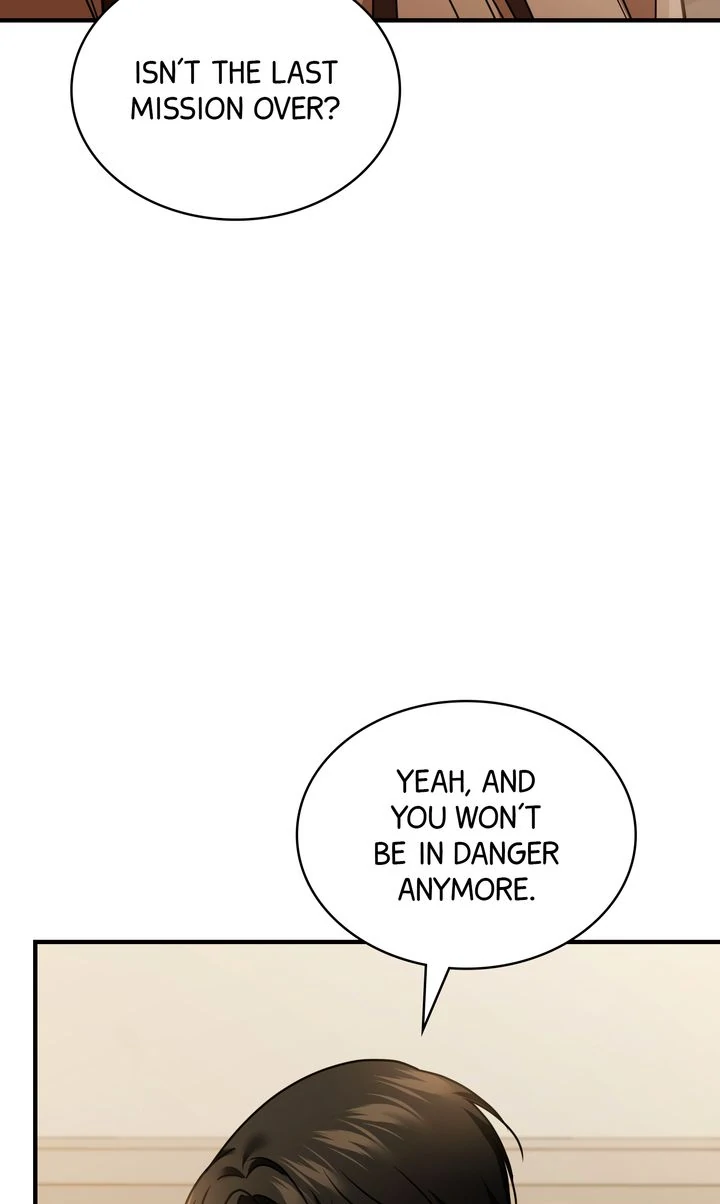 Cloth and Dagger Chapter 48 - Page 33