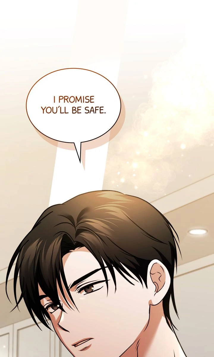 Cloth and Dagger Chapter 48 - Page 36