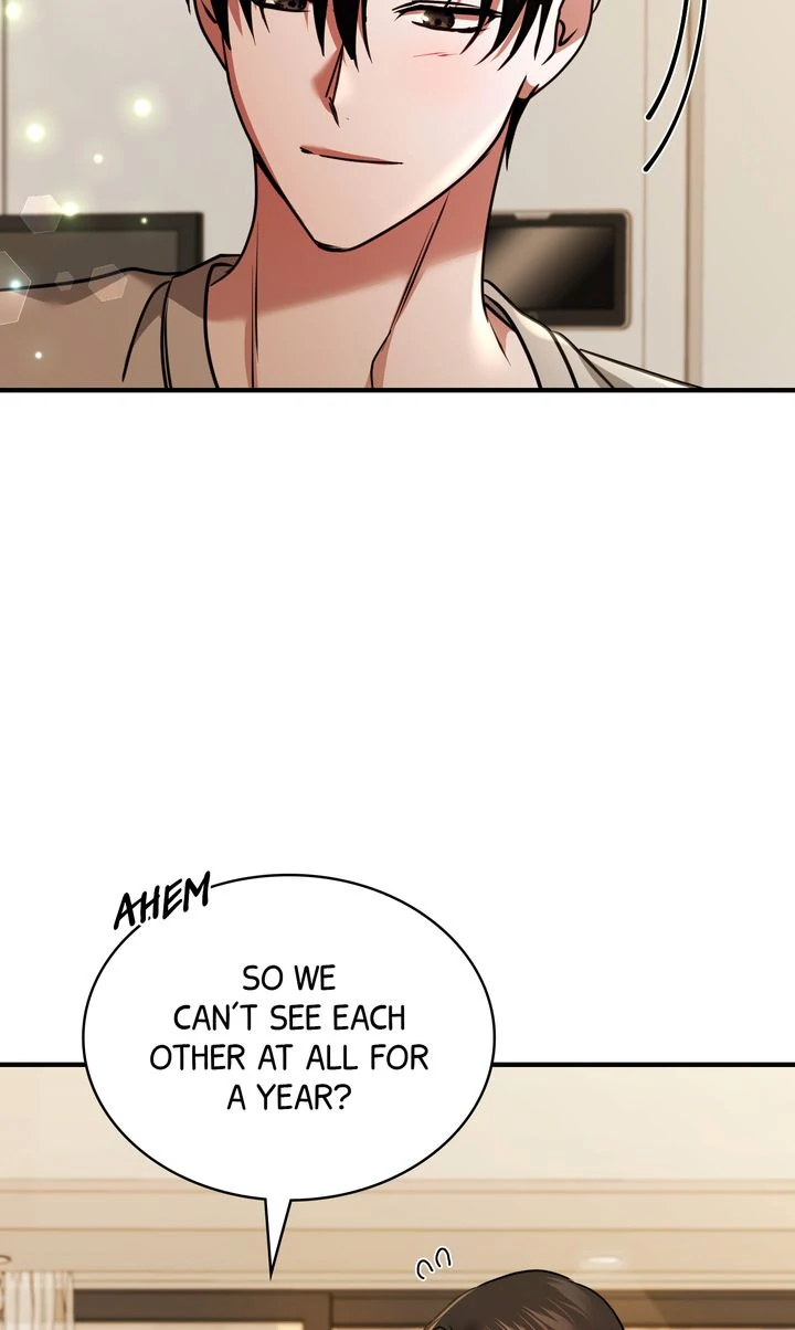 Cloth and Dagger Chapter 48 - Page 46