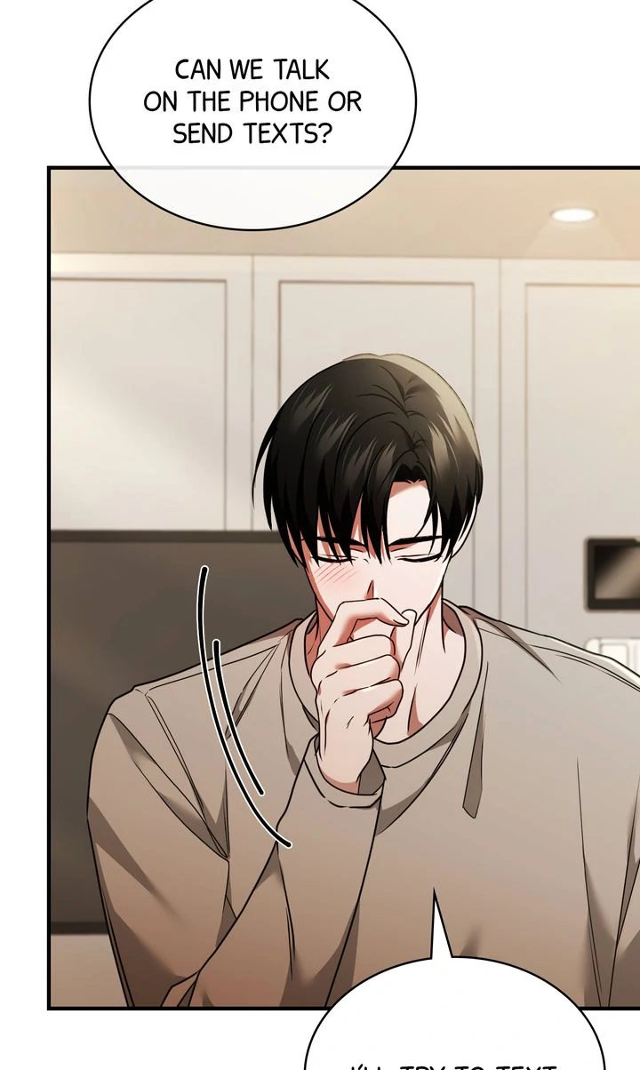 Cloth and Dagger Chapter 48 - Page 48