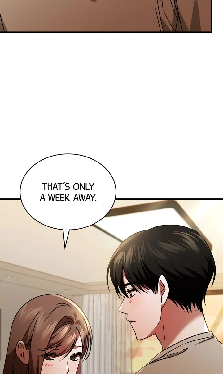 Cloth and Dagger Chapter 48 - Page 53