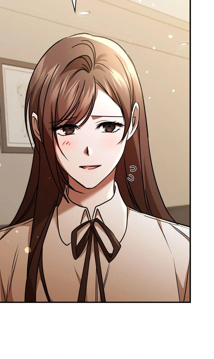 Cloth and Dagger Chapter 48 - Page 55